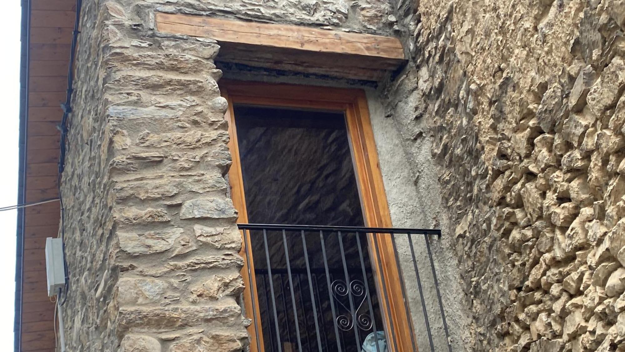 Casa Casteller Apartment Arfa Exterior photo